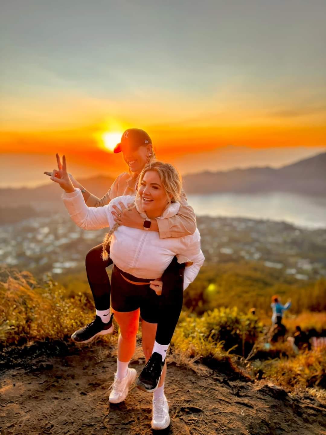 Mount Batur ATV Tour