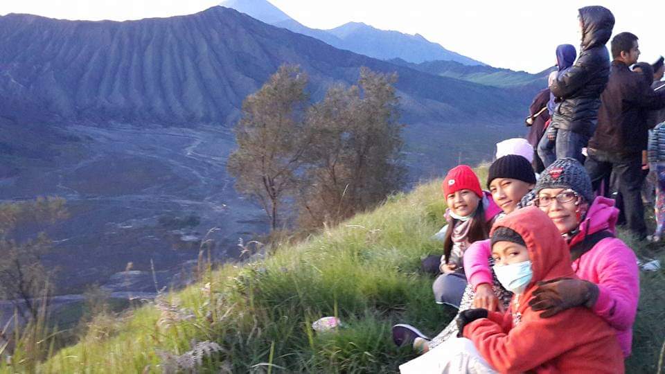 Mount Batur ATV Tour
