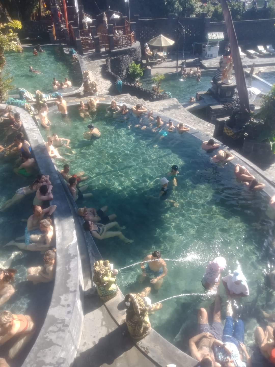 Mount Batur ATV Tour