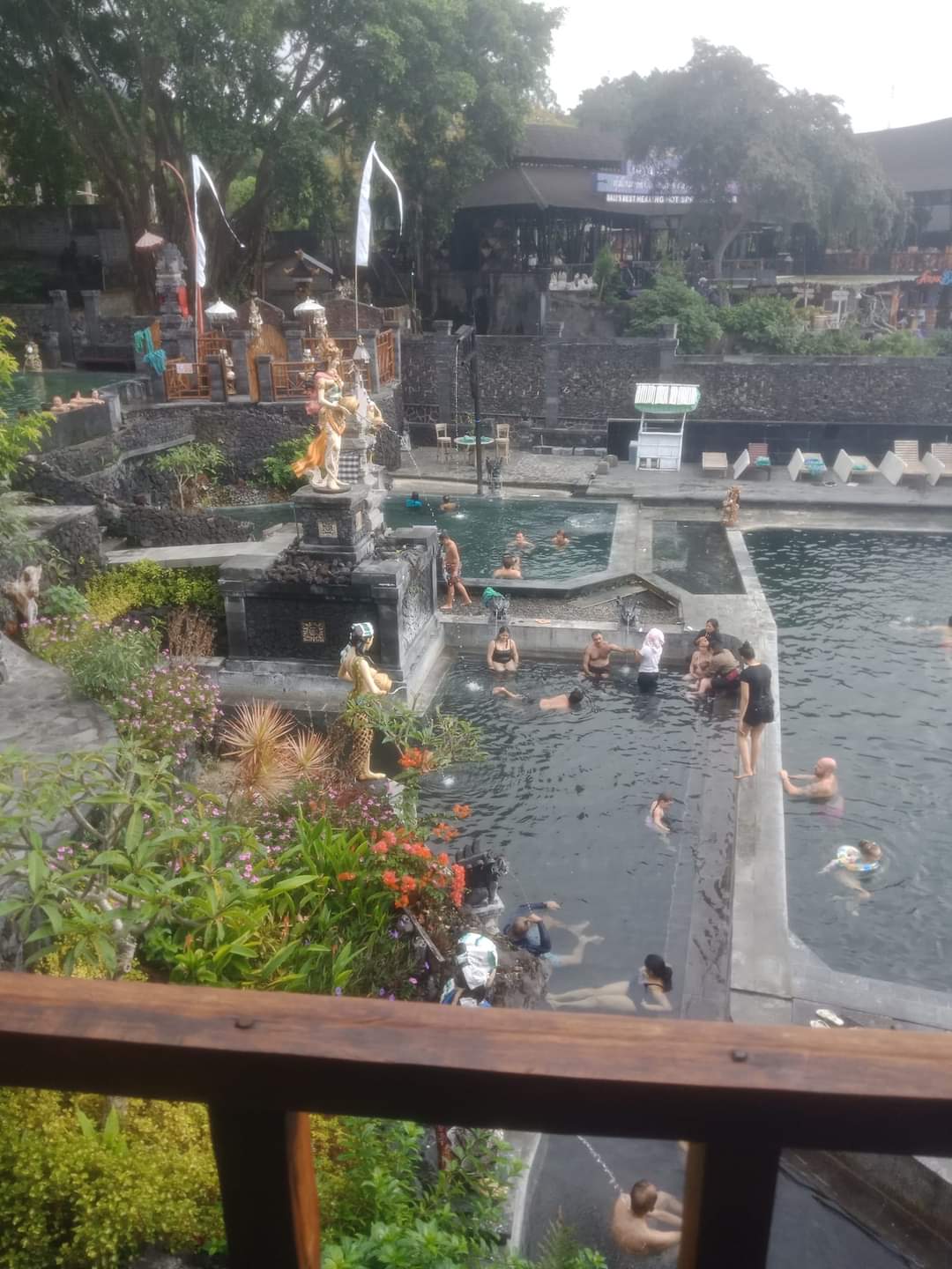 Mount Batur ATV Tour