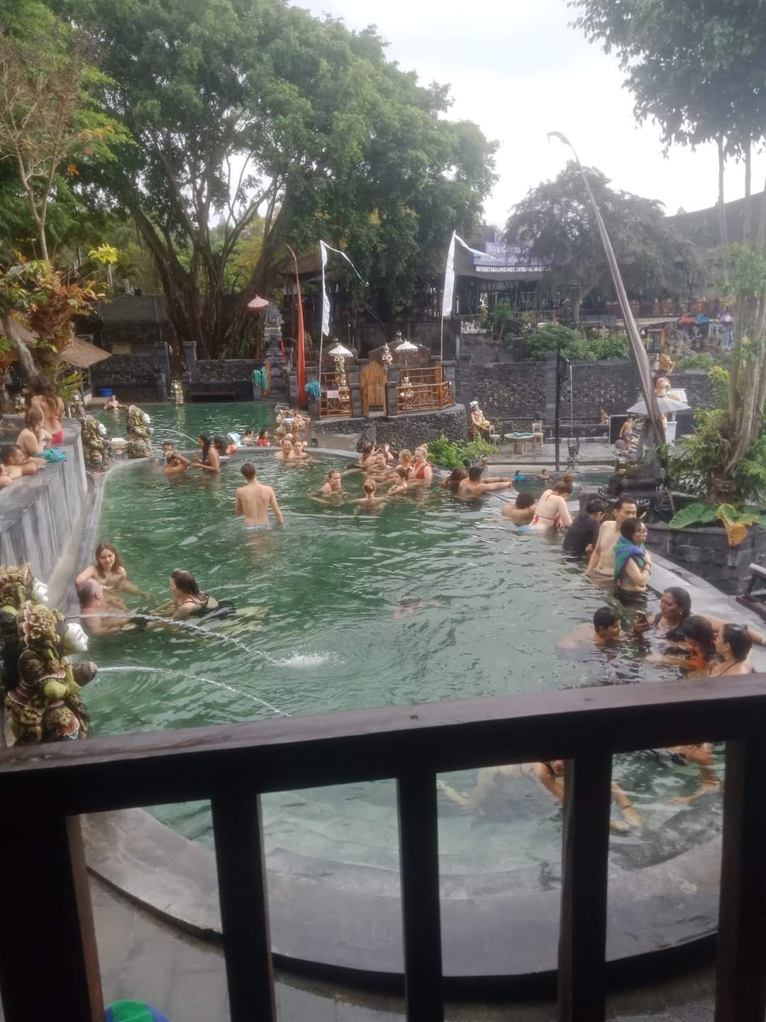 Mount Batur ATV Tour