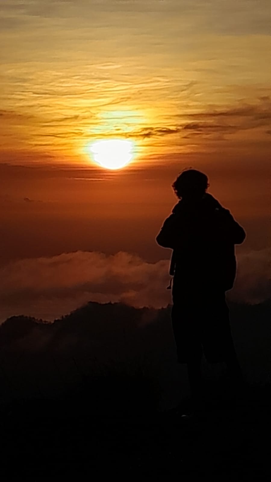 Mount Batur ATV Tour