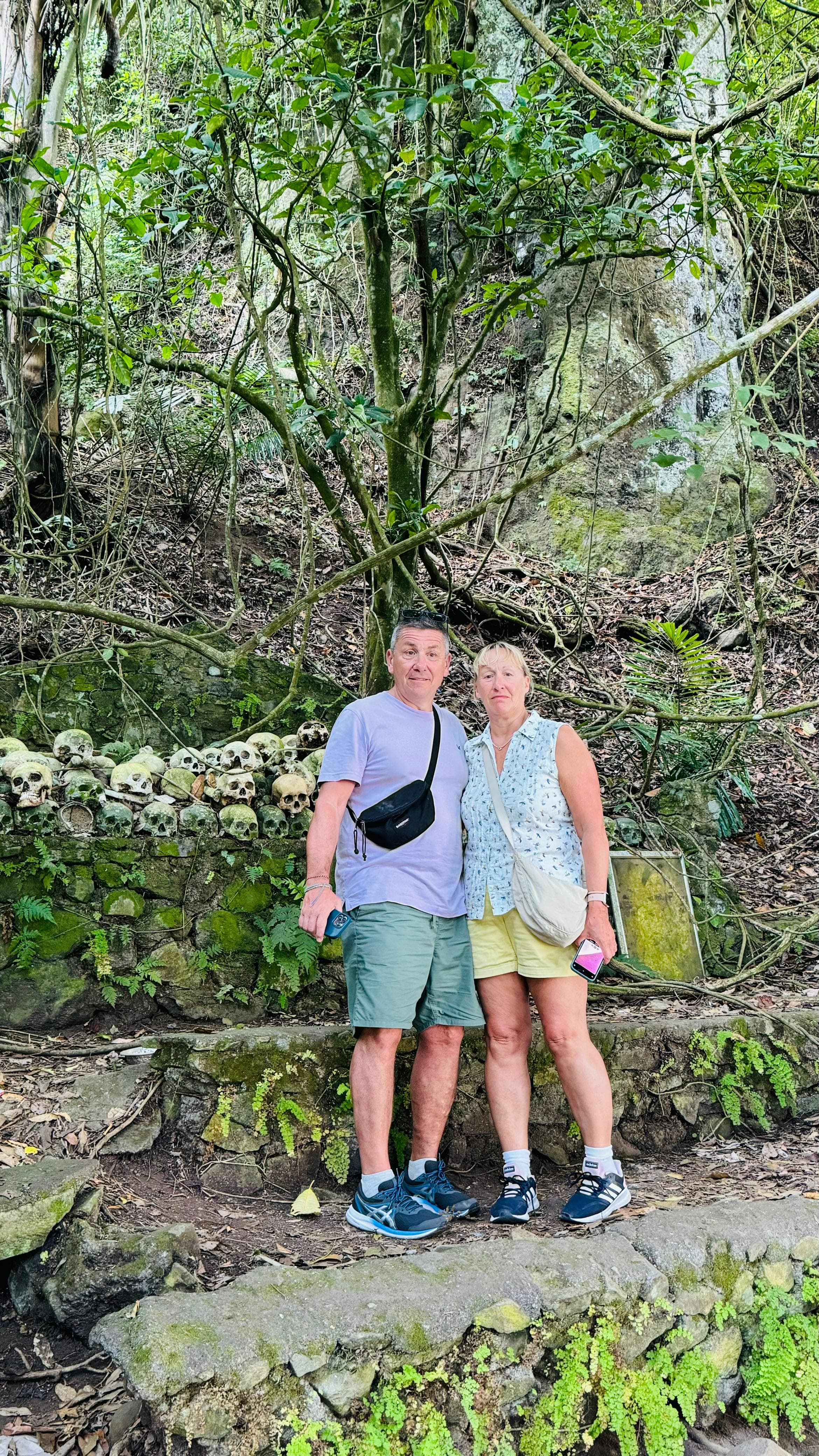Mount Batur ATV Tour