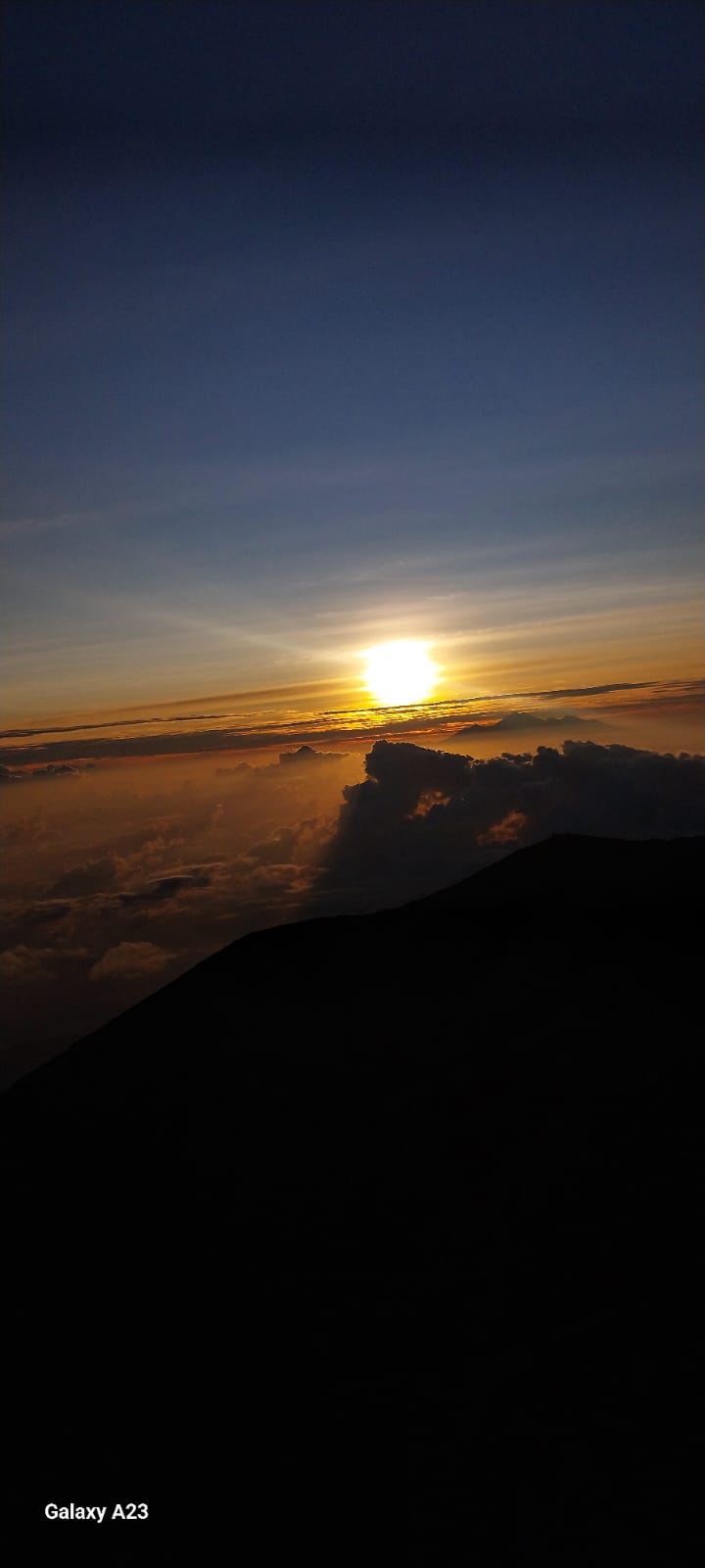 Mount Batur ATV Tour